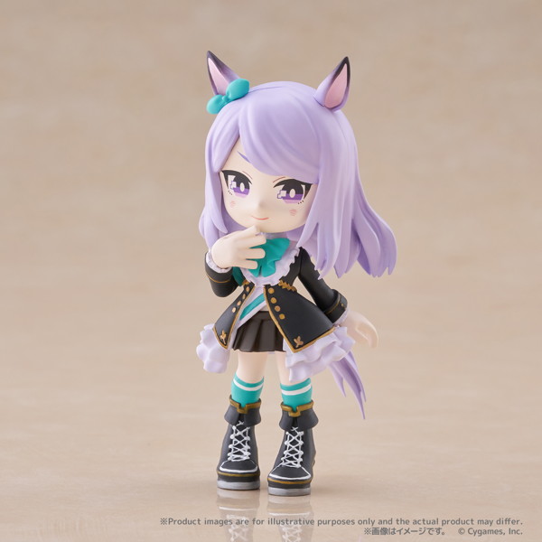 PalVerse ウマ娘 プリティーダービー vol.2 （全6種） 1BOX:6個入