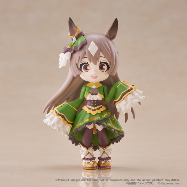 PalVerse ウマ娘 プリティーダービー vol.2 （全6種） 1BOX:6個入