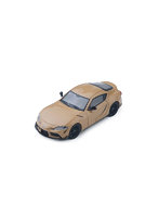 Toyota GR SUPRA A90 トーフィー