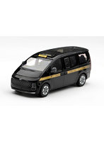 Hyundai スターリア TAXI（左ハンドル）韓国限定