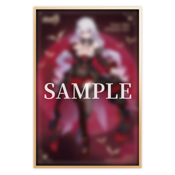 崩壊3rd 月下の誓い・真紅の愛