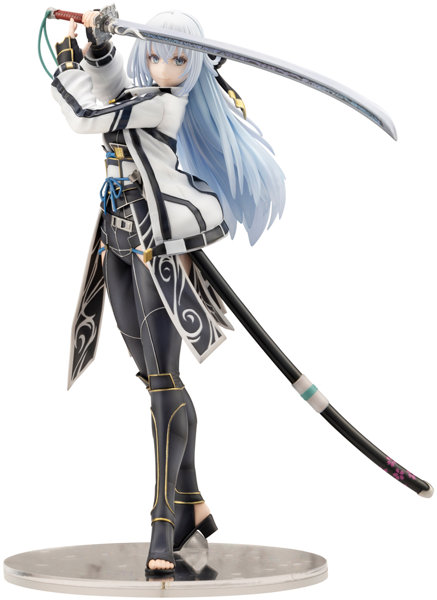 シズナ・レム・ミスルギ 軌跡シリーズ