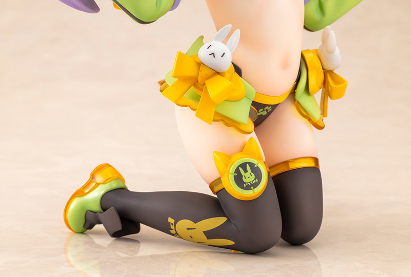 PUNI☆MOFU トゥ メガミデバイス 画像11