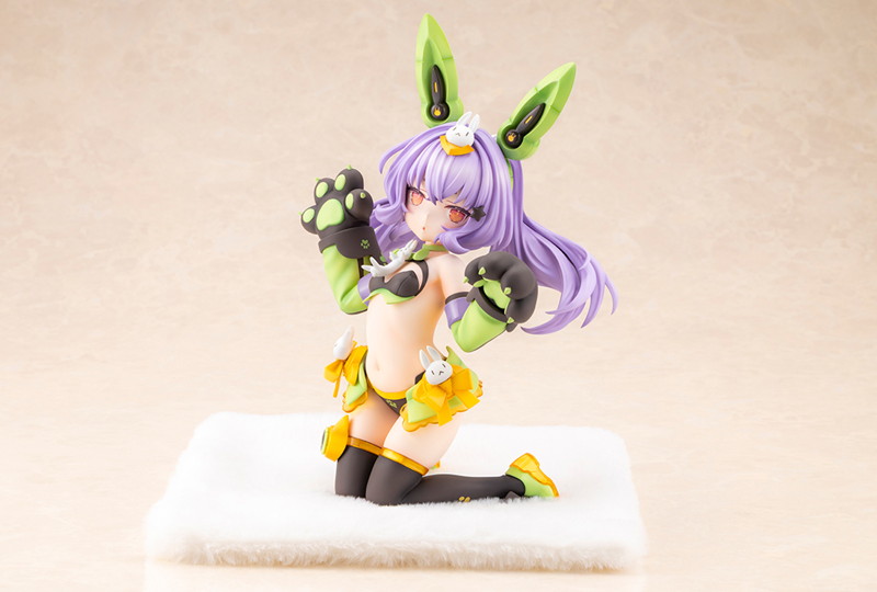 PUNI☆MOFU トゥ メガミデバイス 画像13