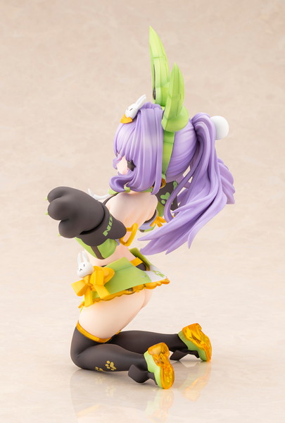 PUNI☆MOFU トゥ メガミデバイス 画像2