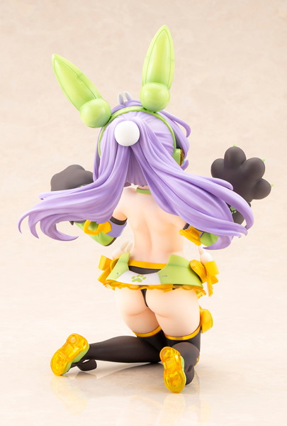 PUNI☆MOFU トゥ メガミデバイス 画像3