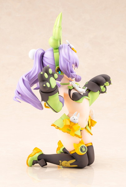 PUNI☆MOFU トゥ メガミデバイス 画像4