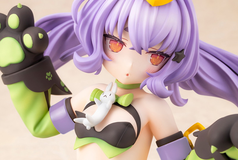 PUNI☆MOFU トゥ メガミデバイス 画像8