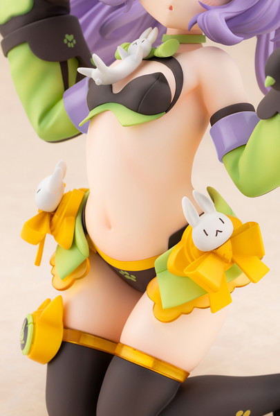PUNI☆MOFU トゥ メガミデバイス 画像9