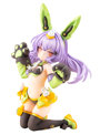 PUNI☆MOFU トゥ メガミデバイス
