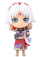 OSHI WORKS Mini シェラザード・ハーヴェイ 軌跡シリーズ