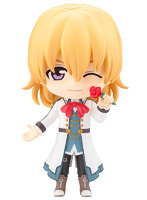 OSHI WORKS Mini オリビエ・レンハイム 軌跡シリーズ