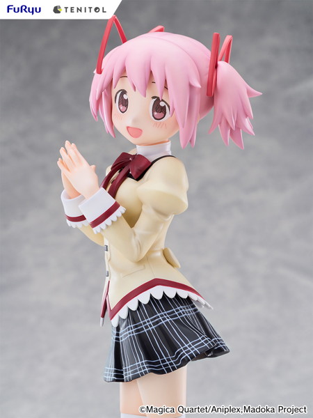 TENITOL TALL 鹿目まどか 劇場版 魔法少女まどか☆マギカ〈ワルプルギスの廻天〉