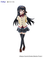 TENITOL TALL 暁美ほむら 劇場版 魔法少女まどか☆マギカ〈ワルプルギスの廻天〉