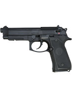 M9A1 マットブラックABS