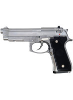 M9A1 シルバーABS