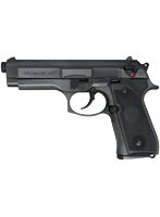 U.S.N.9mm M9 ドルフィン エクセレントHW