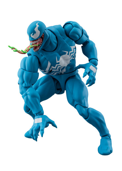 S.H.Figuarts ヴェノム（GAMERVERSE） MARVEL