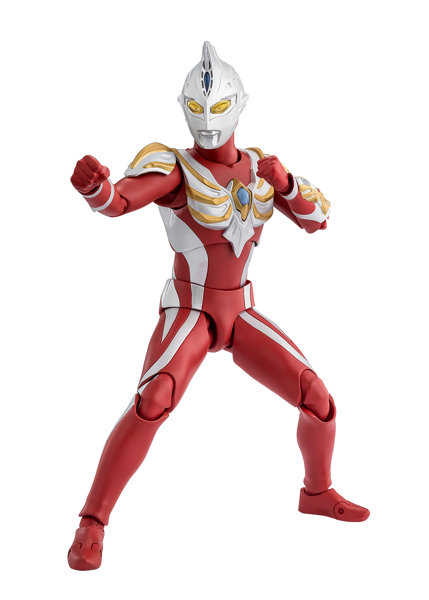 S.H.Figuarts ウルトラマンマックス