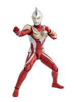 S.H.Figuarts ウルトラマンマックス