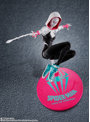 【再販】S.H.Figuarts スパイダーグウェン（スパイダーマン:アクロス・ザ・スパイダーバース