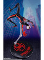 【再販】S.H.Figuarts スパイダーマン（マイルス・モラレス）（スパイダーマン:アクロス・ザ・スパイダーバース）