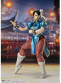 【再販】S.H.Figuarts 春麗-Outfit 2- ストリートファイター