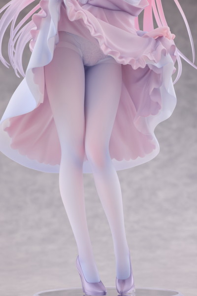 メイドお姉さん シンシア 異色Ver. Illustrated by ゆきみや湯気