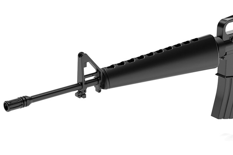 ［LADF06］ドールズフロントラインM16A1タイプ