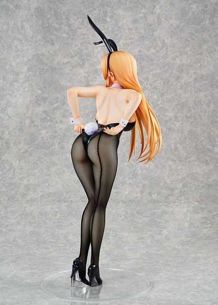 薙切えりな バニーVer. 食戟のソーマ 画像2