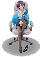 【三次受注】浅倉透 おしごとエフォートレス Ver. アイドルマスター シャイニーカラーズ × 雀魂