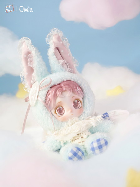 Ossia 封印された夢シリース? （全6種＋1） 1BOX:6個入