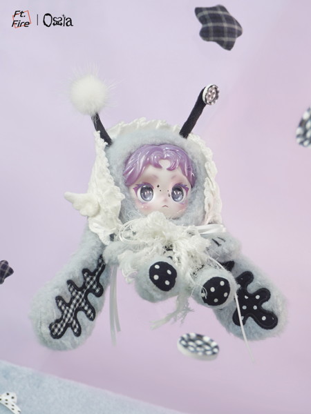 Ossia 封印された夢シリース? （全6種＋1） 1BOX:6個入