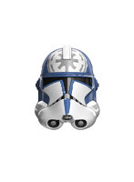 スター・ウォーズ ブラックシリーズ 『スター・ウォーズ/クローン・ウォーズ』 クローン・コマンダー ジェシー プレミアム エレクトロニック ヘルメット?