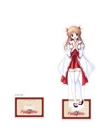DMM.com [［大図書館の羊飼い］特大アクリルスタンド（桜庭玉藻