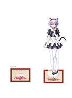 ［大図書館の羊飼い］特大アクリルスタンド（御園千莉/コスプレ服）