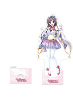 ［千の刃濤、桃花染の皇姫］特大アクリルスタンド（稲生滸/菜摘）