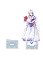 ［夜明け前より瑠璃色な］特大アクリルスタンド（フィーナ・ファム・アーシュライト/20周年）