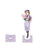 ［夜明け前より瑠璃色な］特大アクリルスタンド（穂積さやか/20周年）