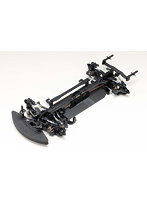 マスタースピード MS2.1 競技用ツーリングカー キット CGシャーシ仕様