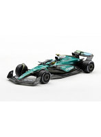 アストンマーチン AMR24 F1 2024 ＃14 ラスベガスグランプリ Fernando Alonso