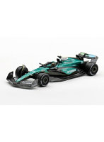 アストンマーチン AMR24 F1 2024 ＃18 ラスベガスグランプリ Lance Stroll