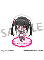 TVアニメ「戦姫絶唱シンフォギアＸＶ」ミニキャラアクリルスタンド 月読 調