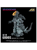 AZ-18 ゴドス