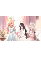 ブルーアーカイブ-Blue Archive- 描き下ろしブランケット シスターフッド/ルームウェア