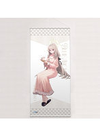 ブルーアーカイブ-Blue Archive- 描き下ろし特大タペストリー サクラコ/ルームウェア