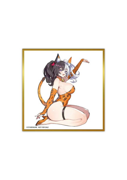 アストラルパーティー ナンシー・ロー 通常版