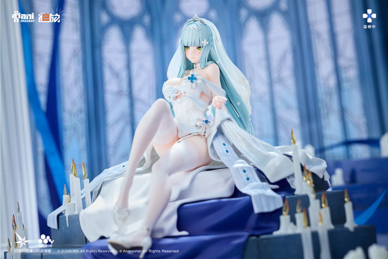 ドールズフロントライン2:エクシリウム『クルカイ- 紺星の願い』
