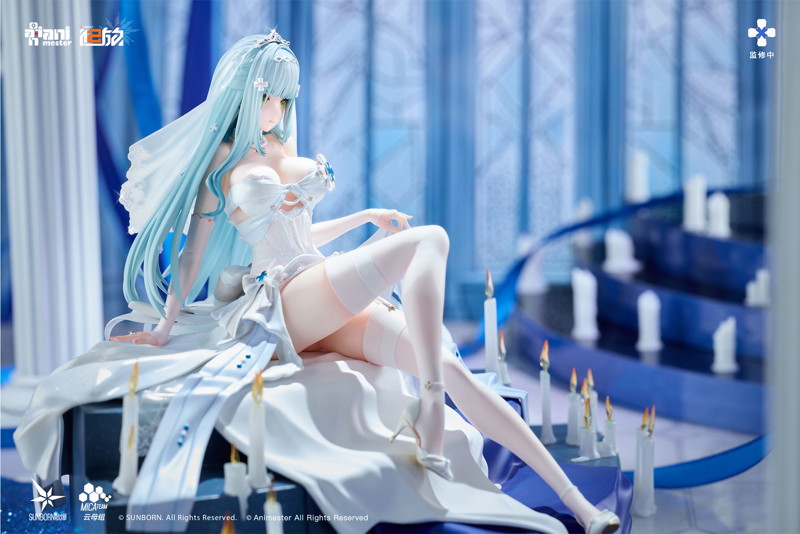ドールズフロントライン2:エクシリウム『クルカイ- 紺星の願い』