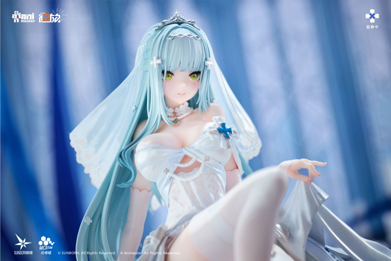ドールズフロントライン2:エクシリウム『クルカイ- 紺星の願い』